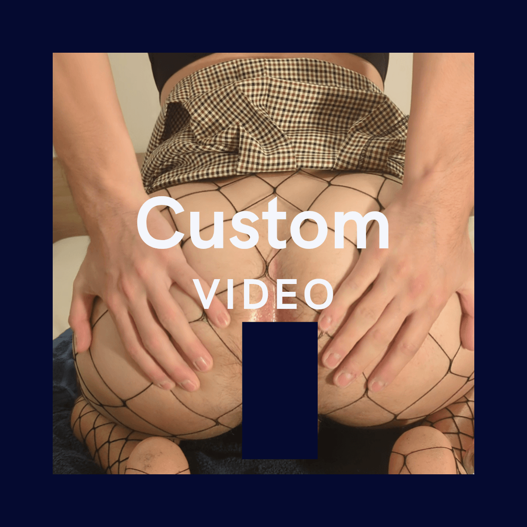Custom Video