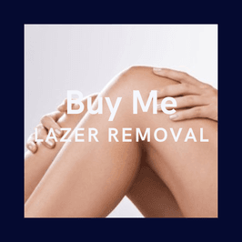 Buy me Lazer hair removal