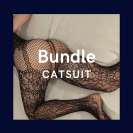Bundle Catsuit