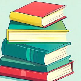 buy yourself a book