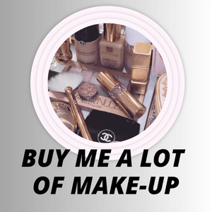 new make up