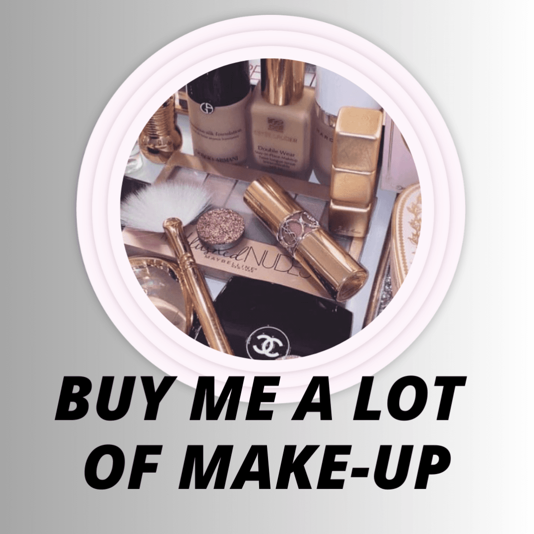 new make up