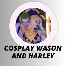 Cosplay sadic