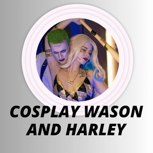 Cosplay sadic