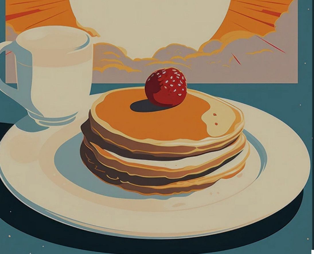 Send me a Good Morning