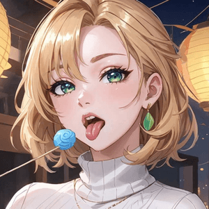 Tasted Candy