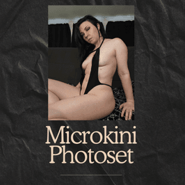 Microkini Photoset