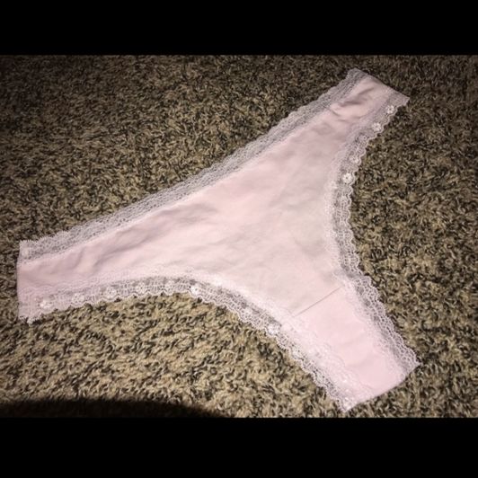 Pink Panties
