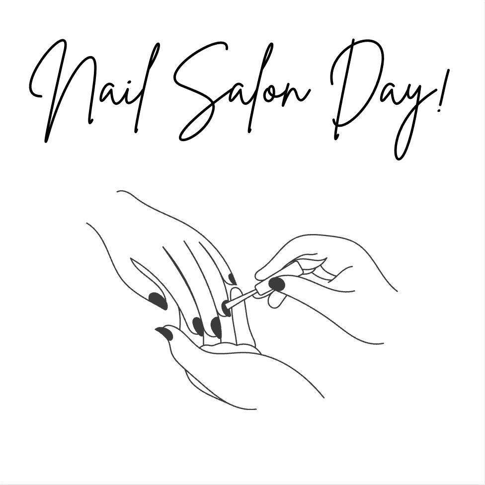 Pamper Me With Nails!