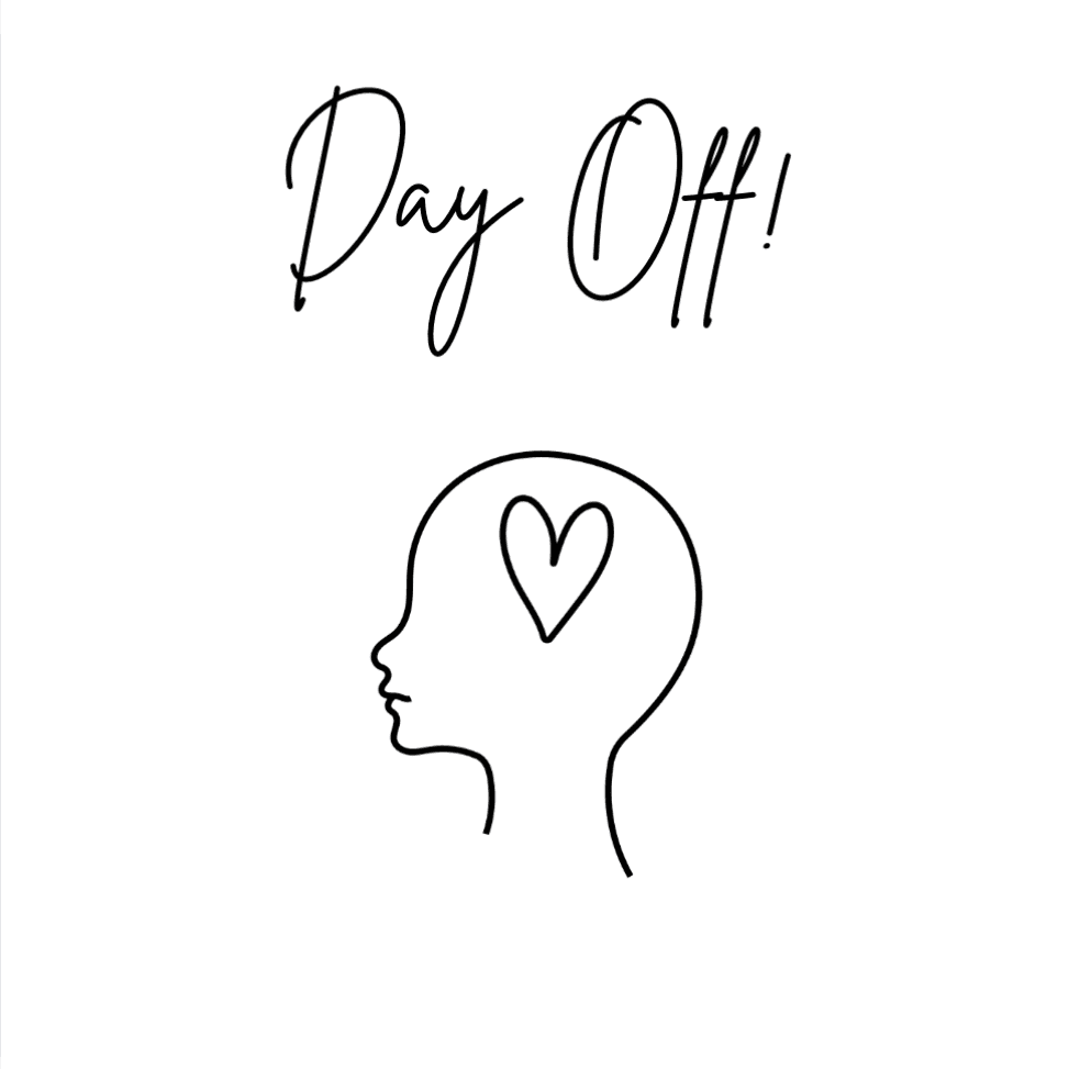 Gift Me A DAY OFF!