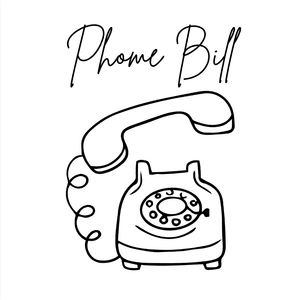 Pay My Phone Bill!