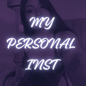 MY PERSONAL INST