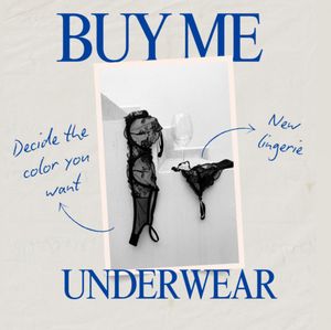 New underwear