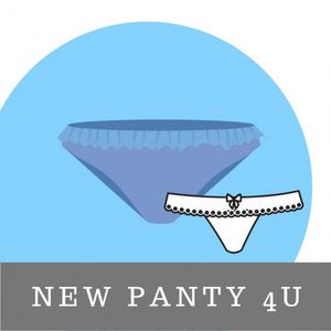 Buy Me Panties That I Mail You