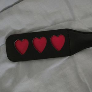 BDSM Paddle