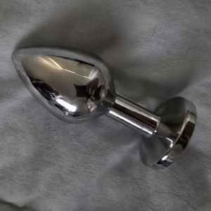 Butt Plug