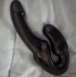 big dildo