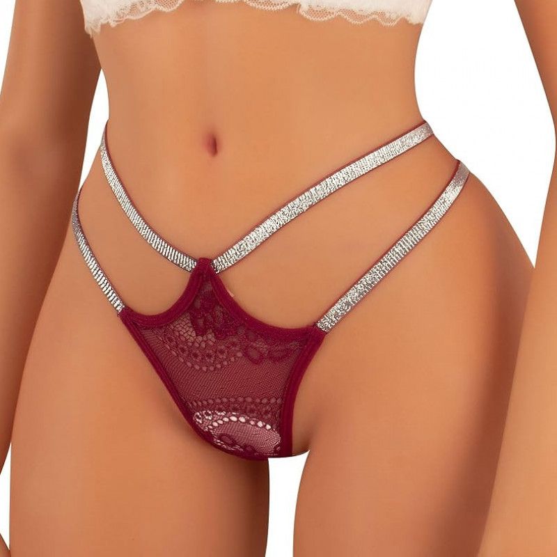 Used Panties