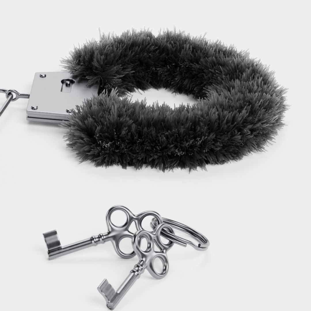 handcuffs