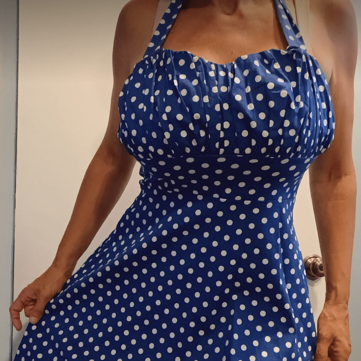 4th Of July Summer Dress
