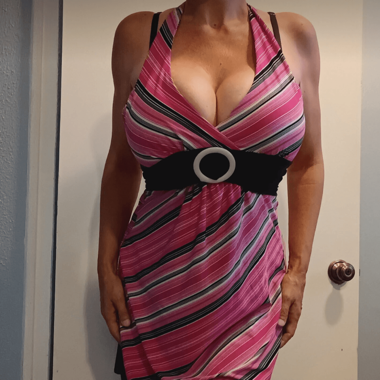 Milf Next Door Dress1
