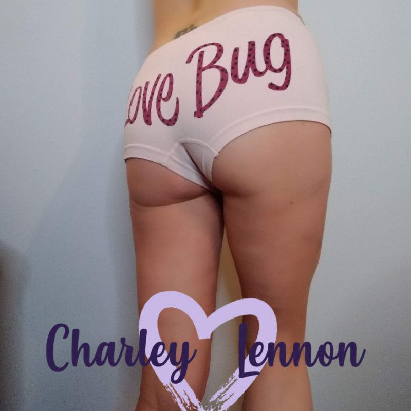 Used Panties