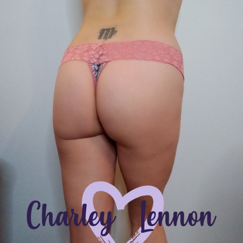 Worn Panties