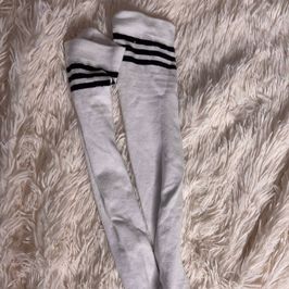 Schoolgirl Stockings