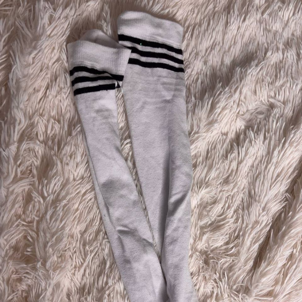 Schoolgirl Stockings