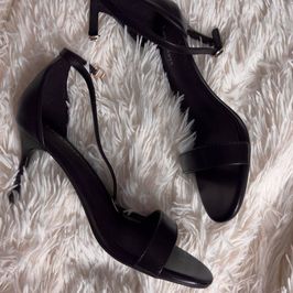 My favorite heels