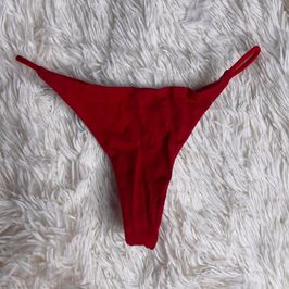 Red Panties