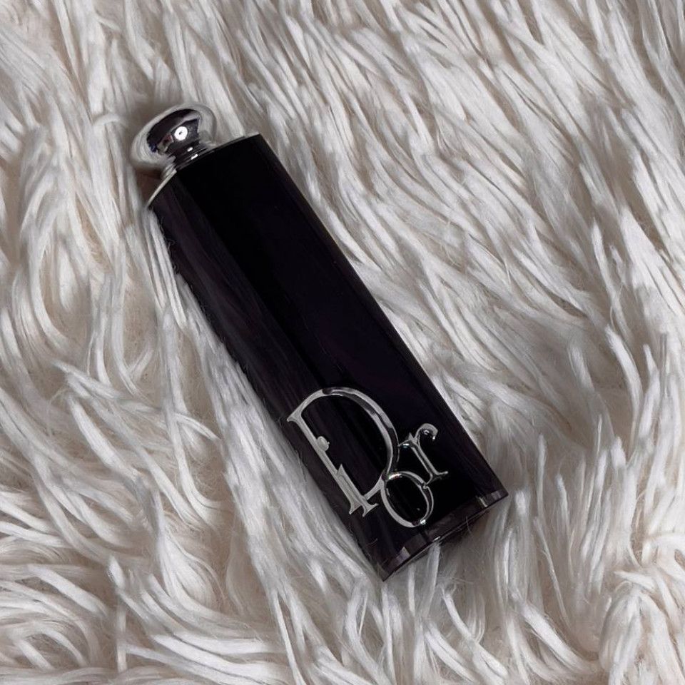 The color of my lips