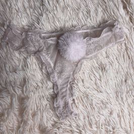 Rabbit Panties
