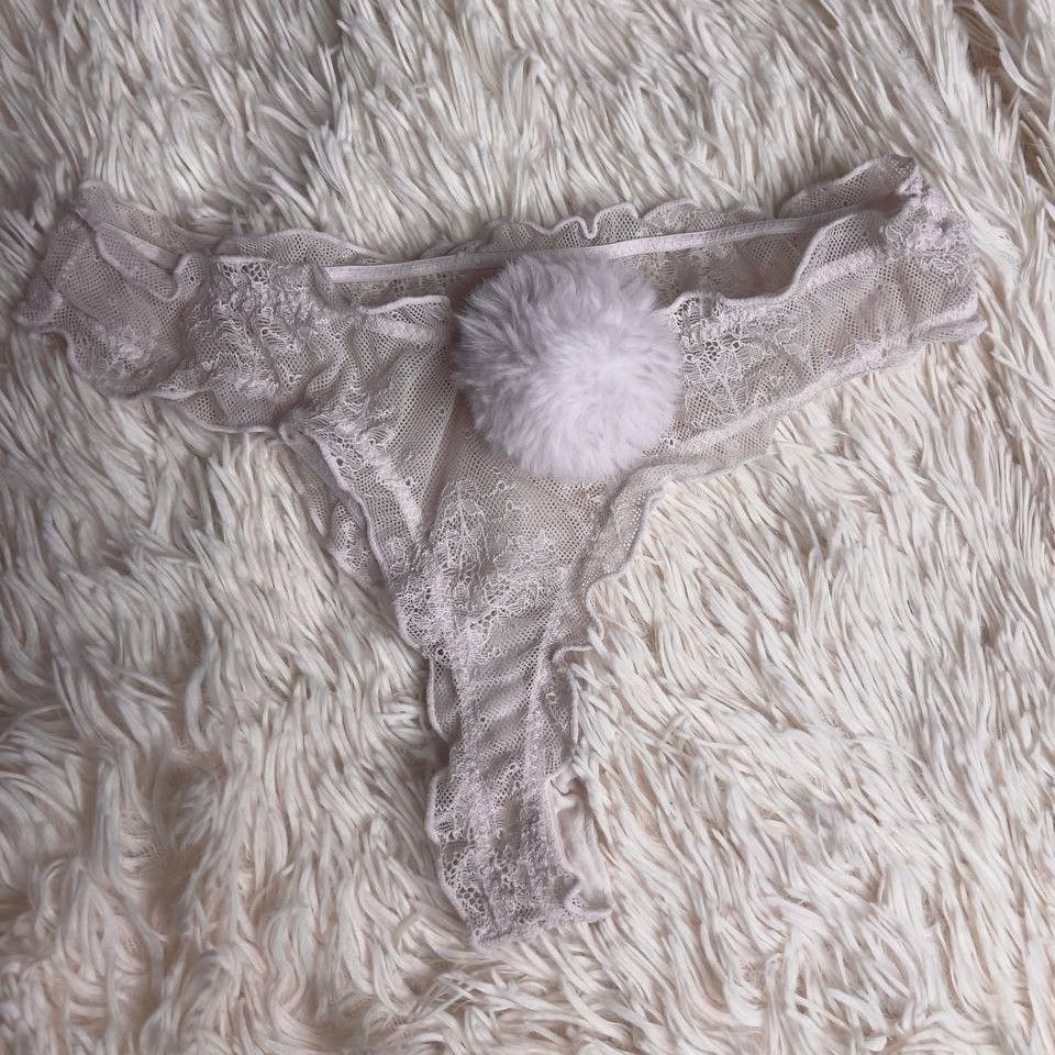 Rabbit Panties