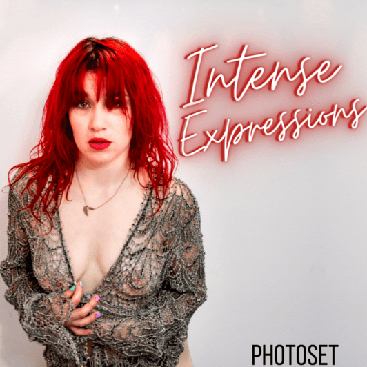Intense Expressions