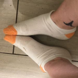 Dirty Socks