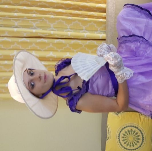 50 photos of Ava Little southern belle