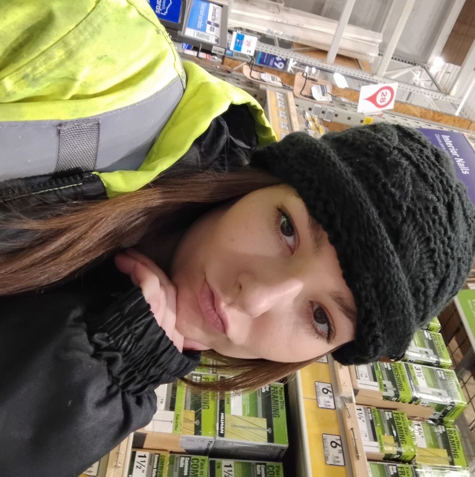 Private Messaging Access