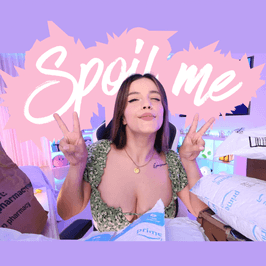 Gift Me Amazon Stuff