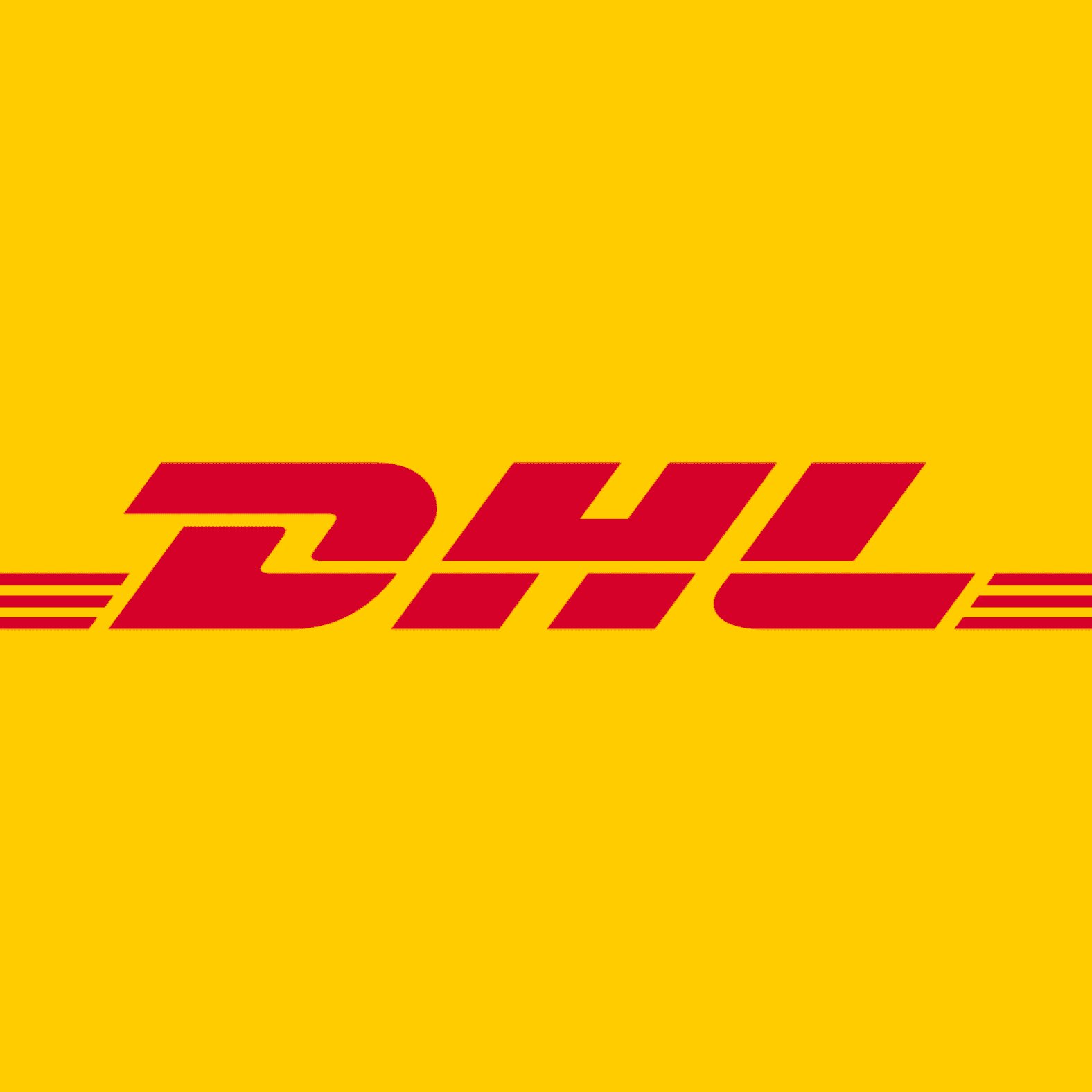 Fast DHL Delivery