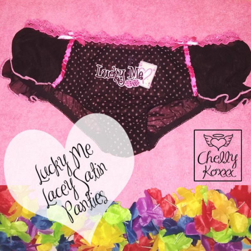 Lucky Me Panties