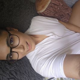 Horny Morning photo set