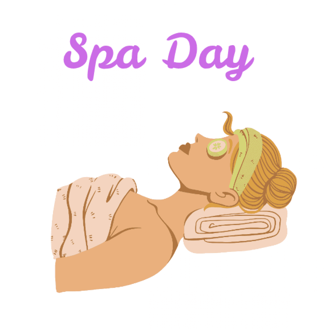 Spa day