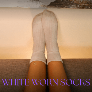 Buy My Socks