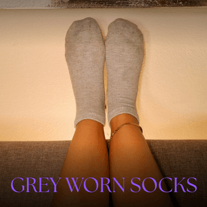 Buy My Socks