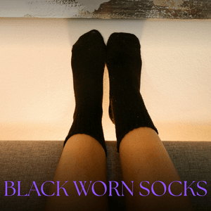 Buy My Socks