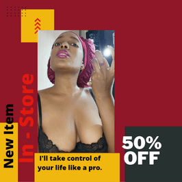 Ill take control of your life like a pro