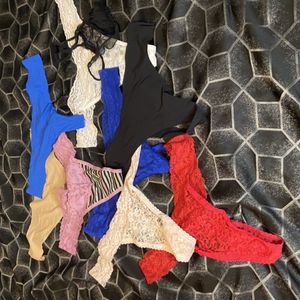 Panties for Sale!