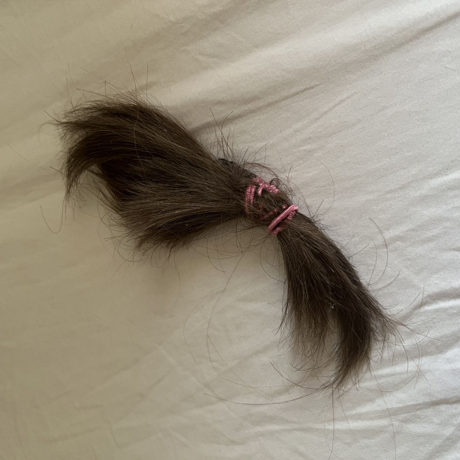 Buy His Hair