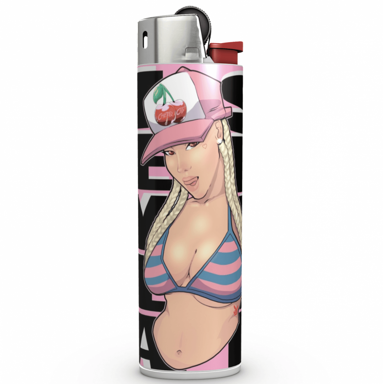 JEYLA SPICE LIGHTERS